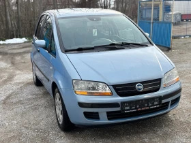     Fiat Idea 1.4