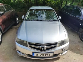 Honda Accord 2.2 дизел 7 генерация Фейслифт , снимка 3