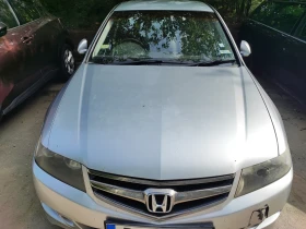 Honda Accord 2.2 дизел 7 генерация Фейслифт , снимка 1