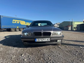 BMW 725, снимка 8