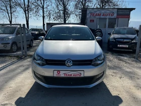 VW Polo 1.2i 186000km SWISS EDITION 1