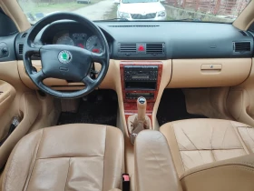 Skoda Octavia Laurin & Klement, 1.9 TDI, 110 hp, снимка 6