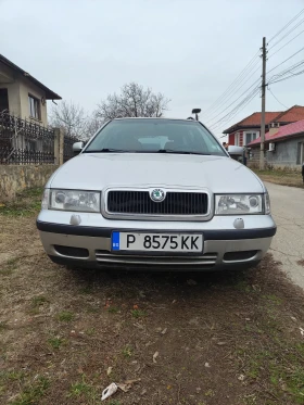 Skoda Octavia Laurin & Klement, 1.9 TDI, 110 hp, снимка 3