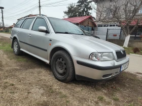 Skoda Octavia Laurin & Klement, 1.9 TDI, 110 hp, снимка 2