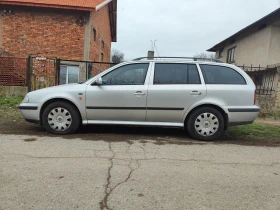 Skoda Octavia Laurin & Klement, 1.9 TDI, 110 hp, снимка 1