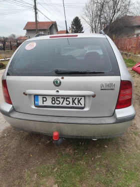 Skoda Octavia Laurin & Klement, 1.9 TDI, 110 hp, снимка 4