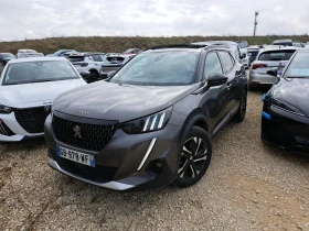     Peugeot 2008 1.5HDI 8DCT* GT-LINE* PANORAMA* FOCAL SOUND* 