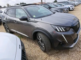     Peugeot 2008 1.5HDI 8DCT* GT-LINE* PANORAMA* FOCAL SOUND* 