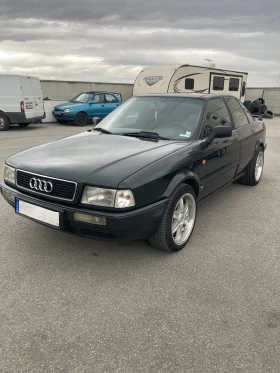 Audi 80 2, 0 - | Mobile.bg    3
