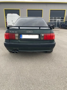 Audi 80 2, 0 - | Mobile.bg    6