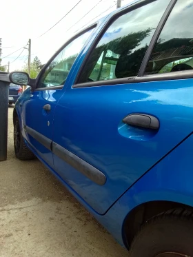 Обява за продажба на Renault Clio Фейслифт ~3 200 лв. - изображение 4