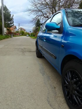 Обява за продажба на Renault Clio Фейслифт ~3 200 лв. - изображение 1