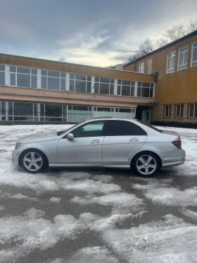 Обява за продажба на Mercedes-Benz C 300 AMG 4 MATIC BARTER  ~19 500 лв. - изображение 5