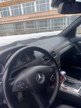 Обява за продажба на Mercedes-Benz C 300 AMG 4 MATIC BARTER  ~19 500 лв. - изображение 8