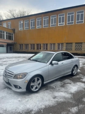 Обява за продажба на Mercedes-Benz C 300 AMG 4 MATIC BARTER  ~19 500 лв. - изображение 1