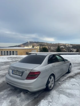 Обява за продажба на Mercedes-Benz C 300 AMG 4 MATIC BARTER  ~19 500 лв. - изображение 4