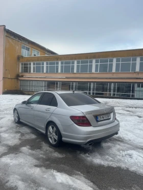Обява за продажба на Mercedes-Benz C 300 AMG 4 MATIC BARTER  ~19 500 лв. - изображение 2