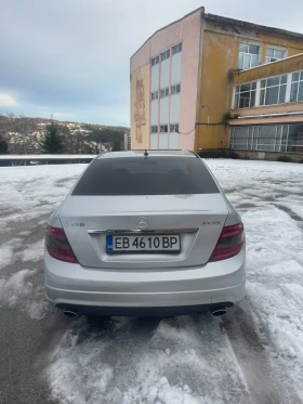 Обява за продажба на Mercedes-Benz C 300 AMG 4 MATIC BARTER  ~19 500 лв. - изображение 3