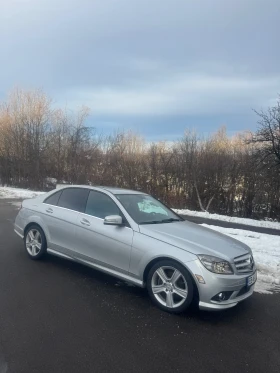 Обява за продажба на Mercedes-Benz C 300 AMG 4 MATIC BARTER  ~19 500 лв. - изображение 9
