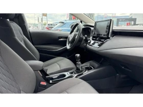 Обява за продажба на Toyota Corolla 1.5P Comfort ~34 900 лв. - изображение 5