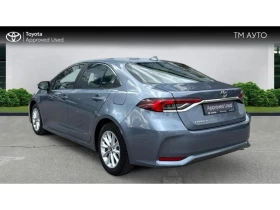 Обява за продажба на Toyota Corolla 1.5P Comfort ~34 900 лв. - изображение 1