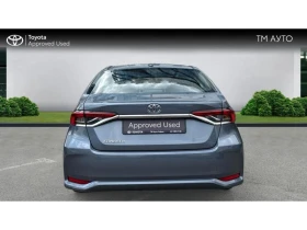 Обява за продажба на Toyota Corolla 1.5P Comfort ~34 900 лв. - изображение 3