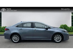 Toyota Corolla 1.5P Comfort | Mobile.bg    17