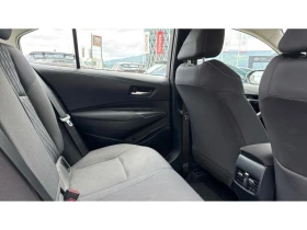 Обява за продажба на Toyota Corolla 1.5P Comfort ~34 900 лв. - изображение 6
