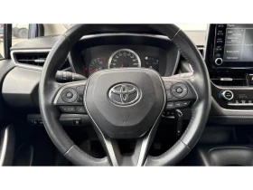 Toyota Corolla 1.5P Comfort | Mobile.bg    13