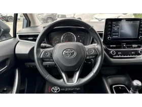 Обява за продажба на Toyota Corolla 1.5P Comfort ~34 900 лв. - изображение 8