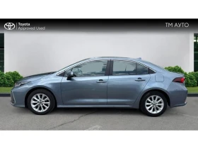 Обява за продажба на Toyota Corolla 1.5P Comfort ~34 900 лв. - изображение 2