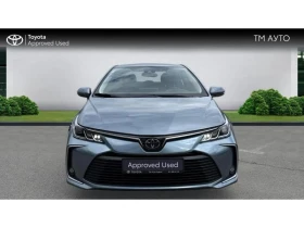 Обява за продажба на Toyota Corolla 1.5P Comfort ~34 900 лв. - изображение 4