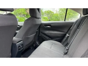 Обява за продажба на Toyota Corolla 1.5P Comfort ~34 900 лв. - изображение 10