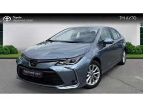 Обява за продажба на Toyota Corolla 1.5P Comfort ~34 900 лв. - изображение 1