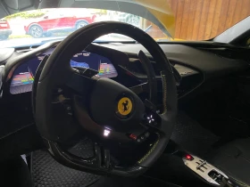 Ferrari SF 90 Stradale 4.0 V8 Plug-in Hybrid | Mobile.bg    9