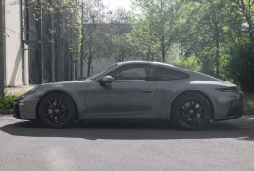 Porsche 911 992.2 CARRERA/FACELIFT/BOSE/PANO/MATRIX/CAMERA/ | Mobile.bg    4