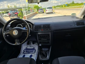 VW Golf 1.6 БЕНЗИН РЕАЛНИ КИЛОМЕТРИ - 4300 лв. - 18907940 12