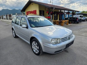 VW Golf 1.6 БЕНЗИН РЕАЛНИ КИЛОМЕТРИ - 4300 лв. - 18907940 7