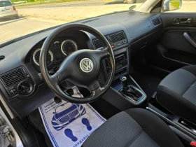 VW Golf 1.6 БЕНЗИН РЕАЛНИ КИЛОМЕТРИ - 4300 лв. - 18907940 9