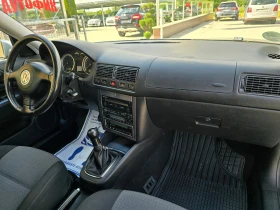 VW Golf 1.6 БЕНЗИН РЕАЛНИ КИЛОМЕТРИ - 4300 лв. - 18907940 13