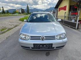 VW Golf 1.6 БЕНЗИН РЕАЛНИ КИЛОМЕТРИ - 4300 лв. - 18907940 8