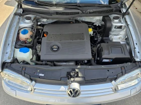 VW Golf 1.6 БЕНЗИН РЕАЛНИ КИЛОМЕТРИ - 4300 лв. - 18907940 15