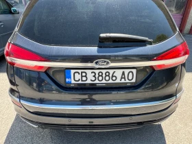 Обява за продажба на Ford Mondeo ~33 890 лв. - изображение 3