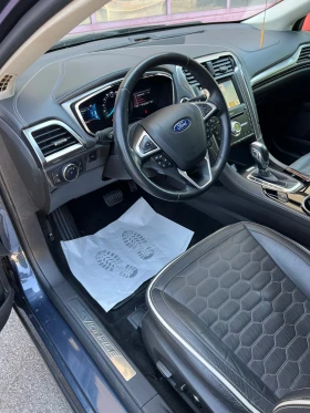 Обява за продажба на Ford Mondeo ~33 890 лв. - изображение 4