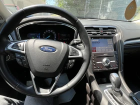 Обява за продажба на Ford Mondeo ~33 890 лв. - изображение 1