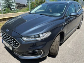 Обява за продажба на Ford Mondeo ~33 890 лв. - изображение 1