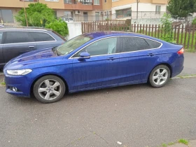 Обява за продажба на Ford Mondeo ~21 000 лв. - изображение 5