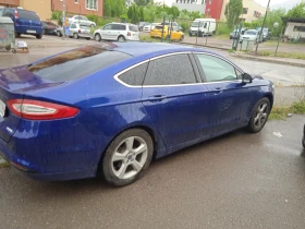 Обява за продажба на Ford Mondeo ~21 000 лв. - изображение 3