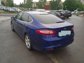 Обява за продажба на Ford Mondeo ~21 000 лв. - изображение 2