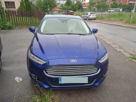 Обява за продажба на Ford Mondeo ~21 000 лв. - изображение 4